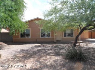 829 W Libra Dr, Tempe, AZ 85283