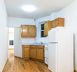 Rented by Marjorie Thompson, LREB