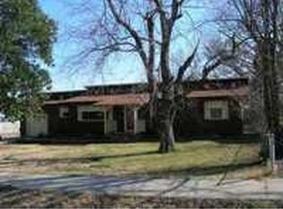 4618 Mussett Rd, Fort Smith, AR 72904