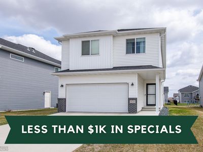 4536 12th St S, Moorhead, MN, 56560