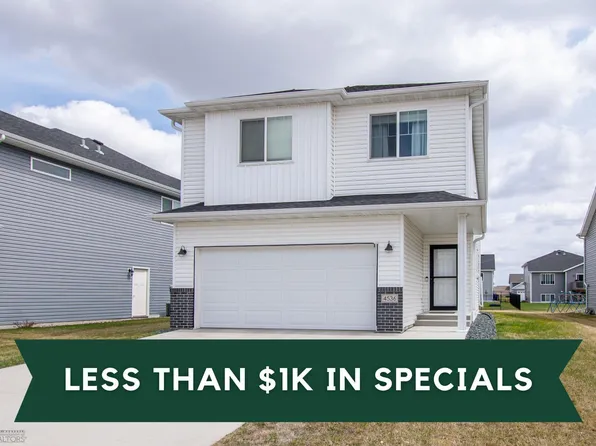 4536 12th St S, Moorhead, MN 56560