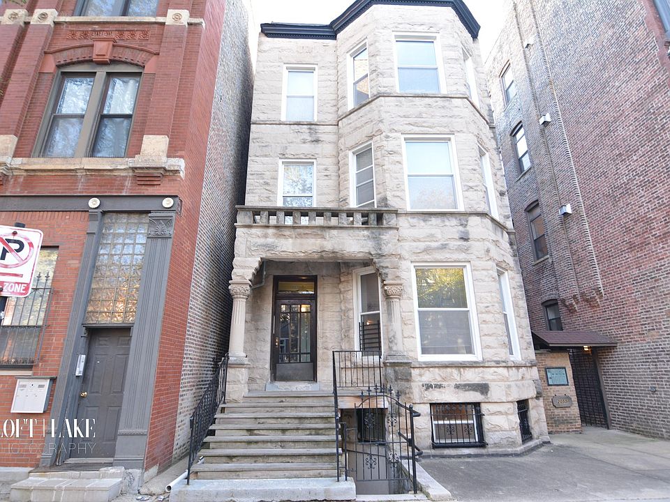 1st image of 2057 N Sheffield Ave #Gd