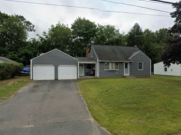 10 Moon St