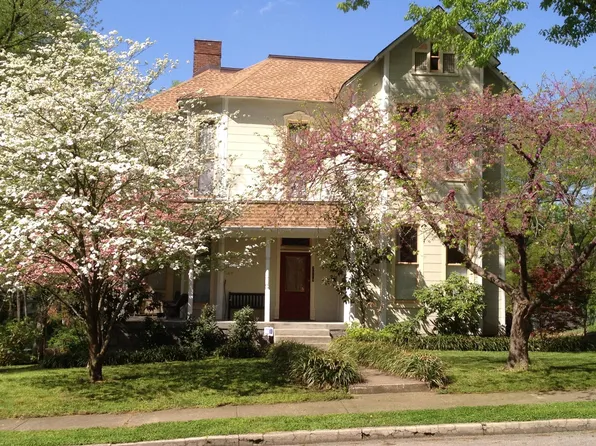 2119 Elliott Ave APT 3, Nashville, TN 37204