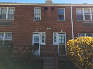10 Auburn Ct APT D, Alexandria, VA 22305