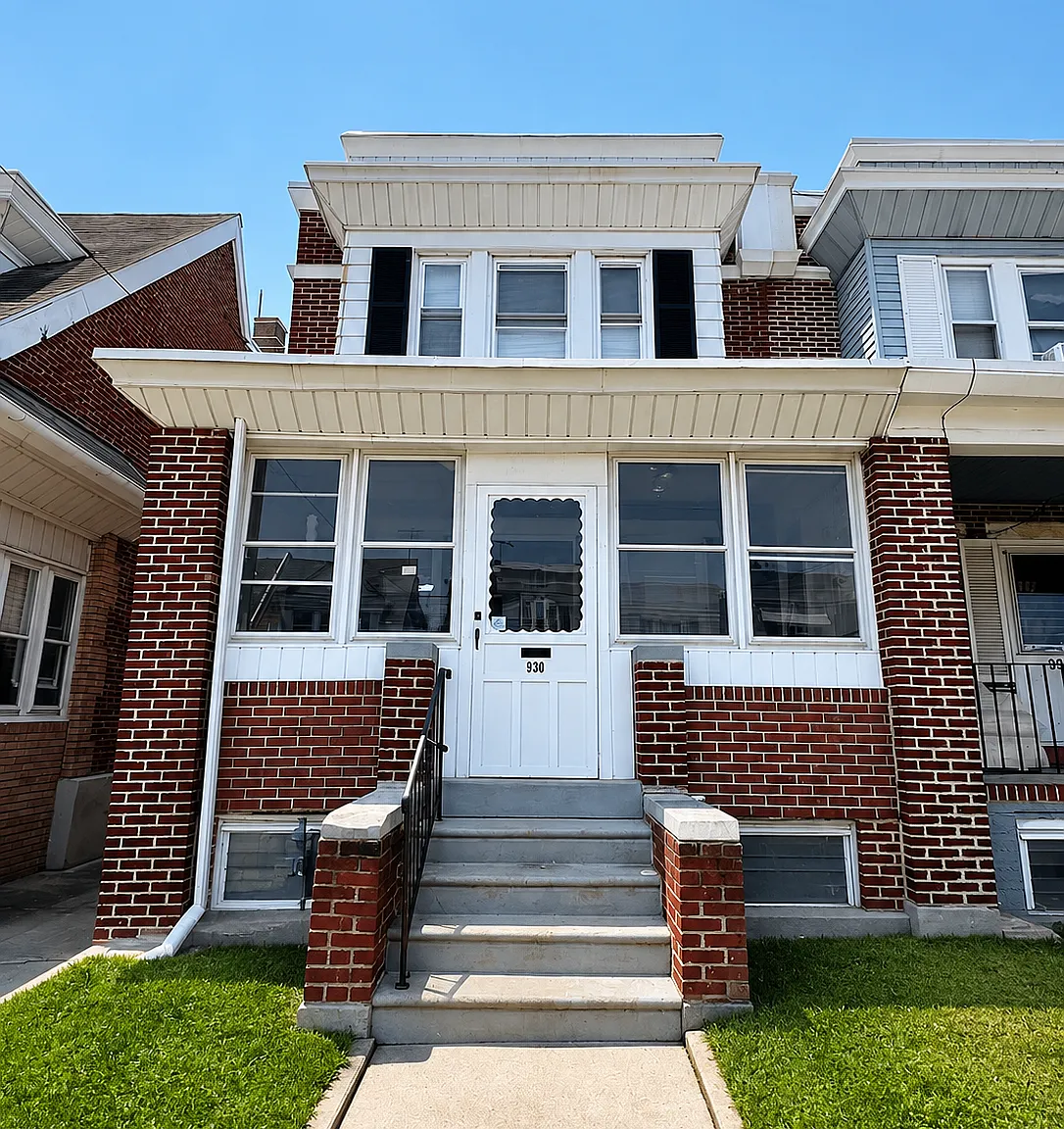 4 bed, 1.5 bath, 1108 sqft, $1,800 — Photo 1