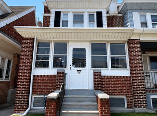 931 McDowell Ave, Chester, PA 19013