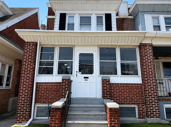 931 McDowell Ave, Chester, PA 19013