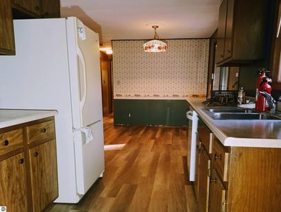 3857 Betsie River Rd, Interlochen, MI, 49643