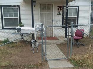 300 Decatur St, Bakersfield, CA 93308