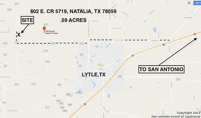 2nd image of 602 E County Road 5719