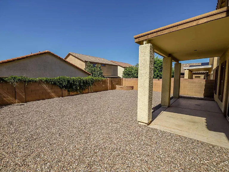 838 W Calle Valenciana — Photo 30