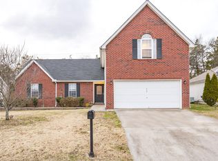 5184 Singing Hills Dr, Antioch, TN 37013