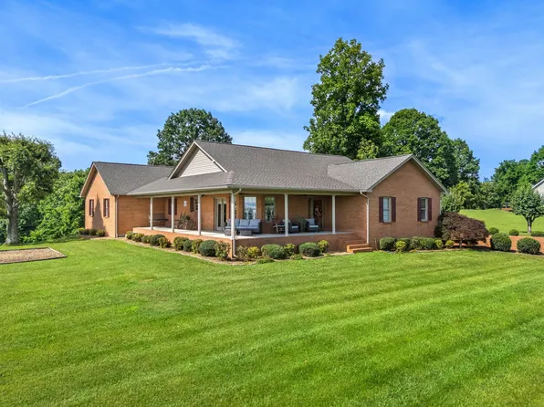 355 Pheasant Vw, Rutledge, TN 37861