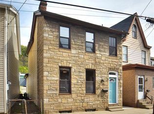 1842 Middle St, Pittsburgh, PA 15215