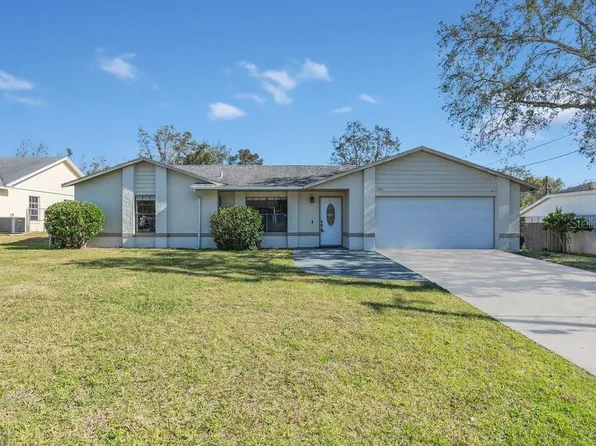 1101 Swanson Dr, Deltona, FL 32738