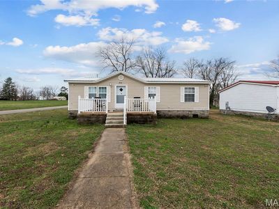 331 Chester St, Benton, MO, 63736
