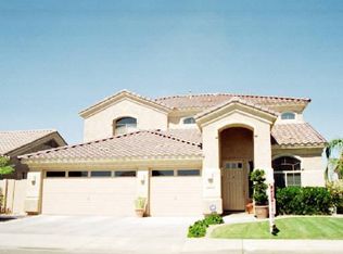 372 N Ashley Dr #WOW, Chandler, AZ 85225