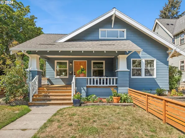 2305 NE 52nd Ave, Portland, OR 97213