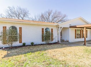6929 Declaration St, Watauga, TX 76148
