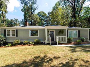 2421 Rocky Ridge Rd, Birmingham, AL 35243
