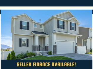 7306 N Clear Meadow Way, Eagle Mountain, UT 84005