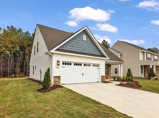 506 Azalea Gaze Dr, Youngsville, NC 27596