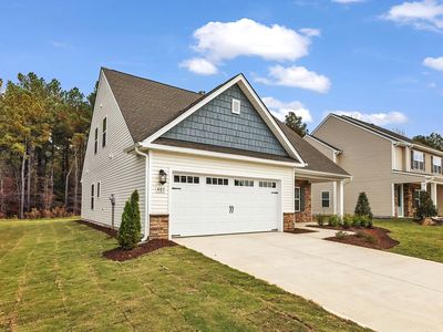 506 Azalea Gaze Dr, Youngsville, NC, 27596