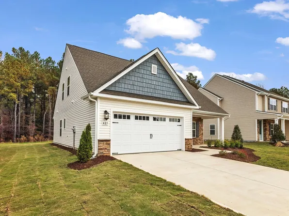 506 Azalea Gaze Dr, Youngsville, NC 27596