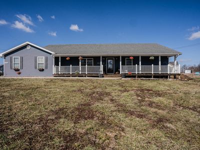 1204 Meadow Brook Dr, Lawrenceburg, KY, 40342