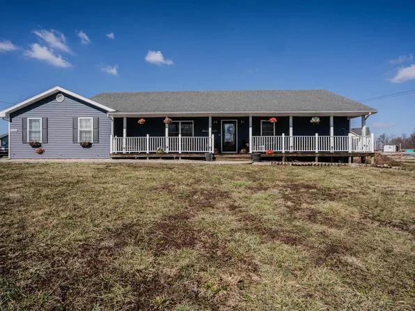 1204 Meadow Brook Dr, Lawrenceburg, KY 40342