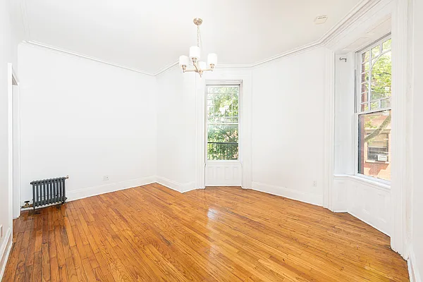 Rented by Engel and Volkers Brownstone Brooklyn | media 24