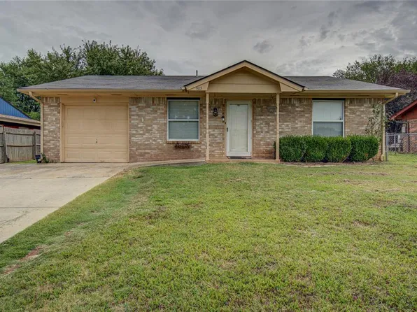 503 Crestdale, Noble, OK 73068