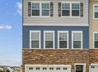 4644 Cambria Rd, Frederick, MD 21703