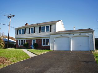 12713 Clearfield Dr, Bowie, MD 20715