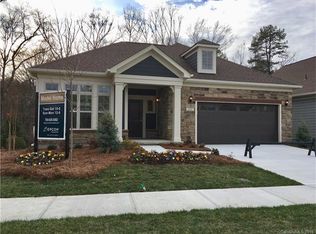 1307 Garden Vista Dr, Stallings, NC 28104