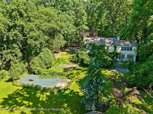 541 Harding Rd #B, Little Silver, NJ 07739