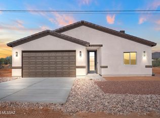 1707 Circulo Bahia, Nogales, AZ 85648