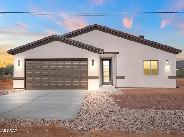 1707 Circulo Bahia, Nogales, AZ 85648