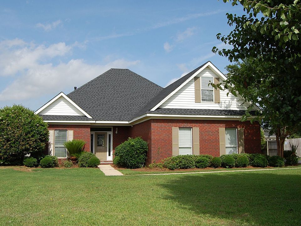 2492 Field Brook Drive