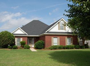 2492 Field Brook Dr, Mobile, AL 36695