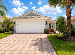 8693 Querce Ct, Naples, FL 34114