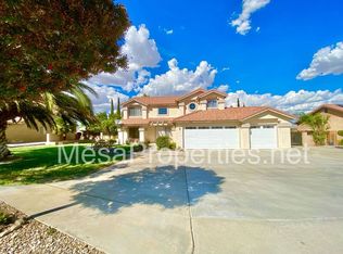 15682 Cheyenne St, Hesperia, CA 92345