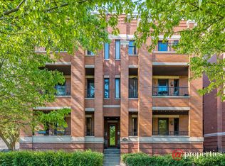2554 W Logan Blvd APT 201, Chicago, IL 60647