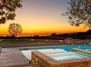 3 Searidge, Laguna Niguel, CA 92677