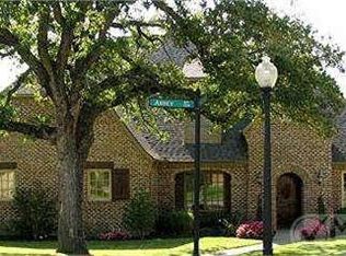 3200 Abbey Rd, Mansfield, TX 76063