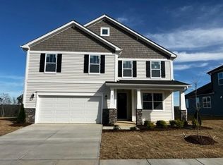 23 Kingsford Lane, Fuquay Varina, NC 27526