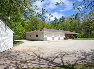 5131 Hwy R, Denmark, WI 54208