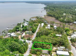 Silverleaf Ln, Santa Rosa Beach, FL 32459