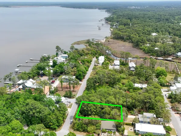 Silverleaf Ln, Santa Rosa Beach, FL 32459